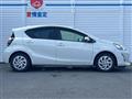 2015 Toyota AQUA