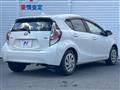 2015 Toyota AQUA