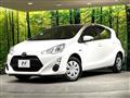 2017 Toyota AQUA