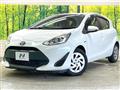 2017 Toyota AQUA