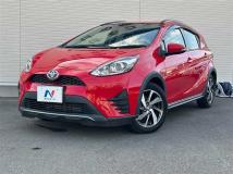 2017 Toyota AQUA