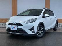 2017 Toyota AQUA