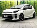 2018 Toyota AQUA