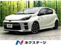 2018 Toyota AQUA