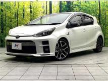 2018 Toyota AQUA