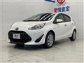 2018 Toyota AQUA