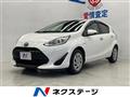 2018 Toyota AQUA