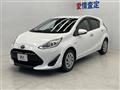 2018 Toyota AQUA