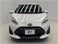 2018 Toyota AQUA