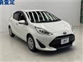 2018 Toyota AQUA