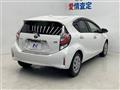 2018 Toyota AQUA