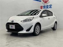 2018 Toyota AQUA