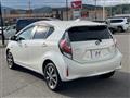 2018 Toyota AQUA