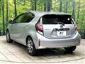 2019 Toyota AQUA