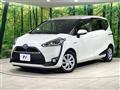 2017 Toyota Sienta
