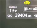 2017 Toyota Sienta