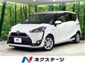 2017 Toyota Sienta