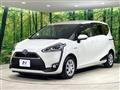 2017 Toyota Sienta