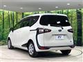 2017 Toyota Sienta