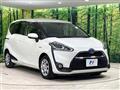 2017 Toyota Sienta