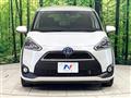 2017 Toyota Sienta