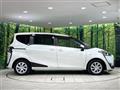 2017 Toyota Sienta