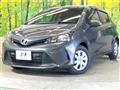 2014 Toyota Vitz