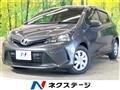 2014 Toyota Vitz