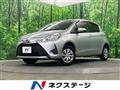 2018 Toyota Vitz