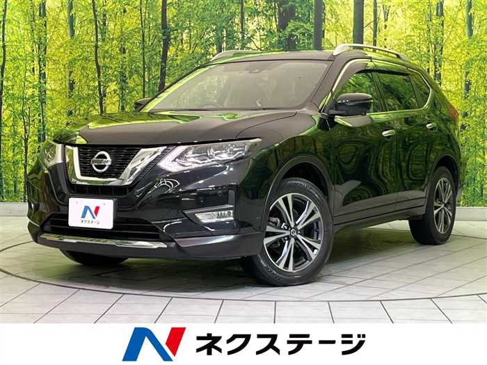 Nissan X-Trail 2018 photo 4