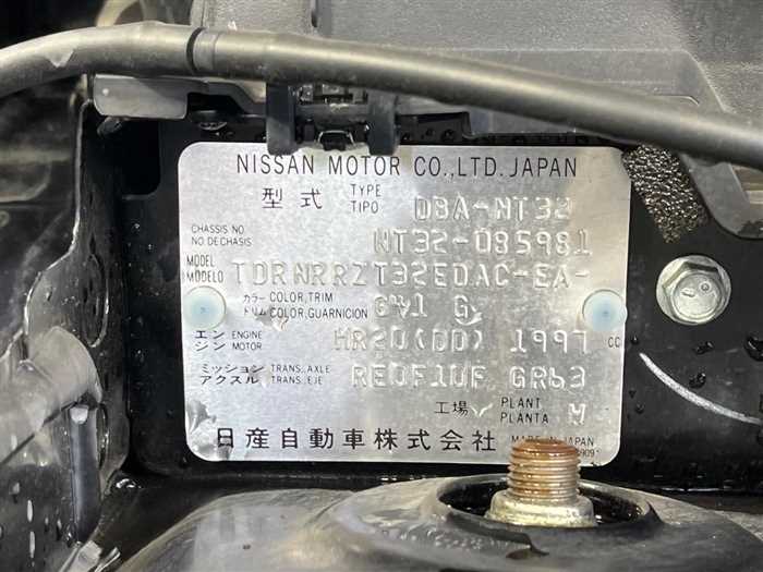 Nissan X-Trail 2018 photo 2