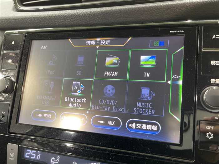 Nissan X-Trail 2018 photo 5