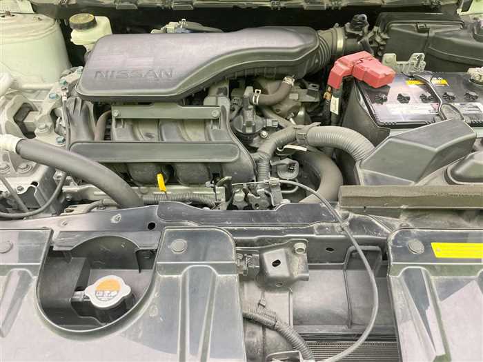 Nissan X-Trail 2019 photo 5