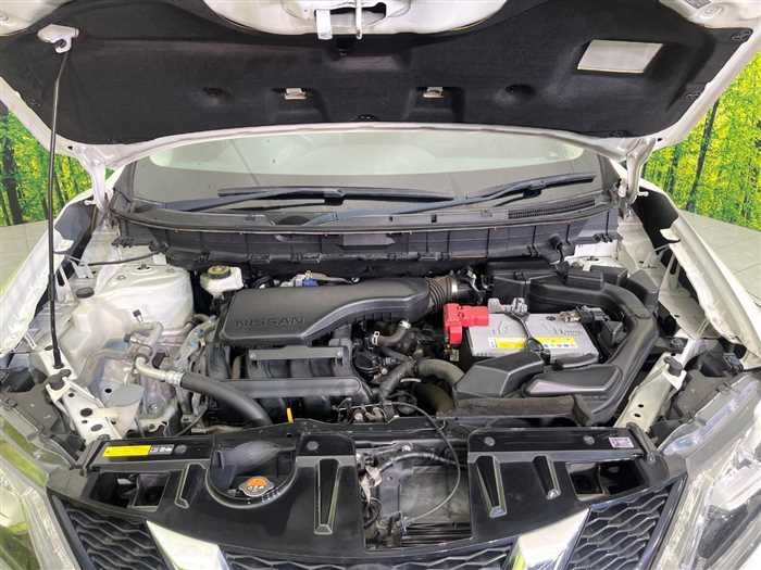 Nissan X-Trail 2016 photo 5