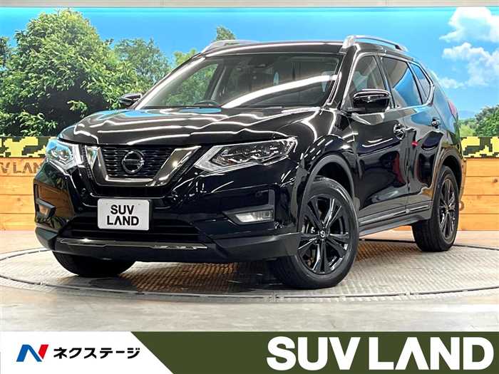 Nissan X-Trail 2021 photo 4