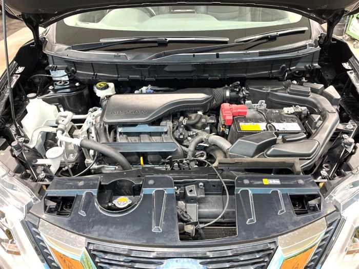 Nissan X-Trail 2021 photo 5