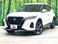 2020 Nissan KIX