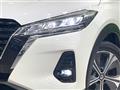 2020 Nissan KIX