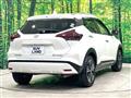 2020 Nissan KIX