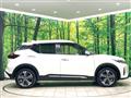 2020 Nissan KIX