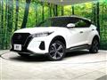 2021 Nissan KIX