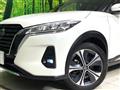 2021 Nissan KIX