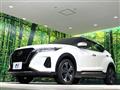 2021 Nissan KIX
