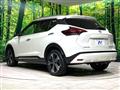2021 Nissan KIX