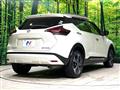2021 Nissan KIX