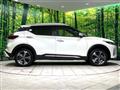 2021 Nissan KIX