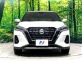 2021 Nissan KIX
