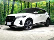 2021 Nissan KIX