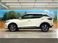 2021 Nissan KIX