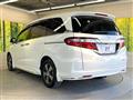 2016 Honda Odyssey Hybrid